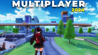 Top 10 Multiplayer Games for Android amp iOS in 2024  Play with Friends [upl. by Salim]