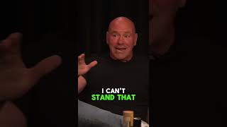 Dana White HATES Peloton  danawhite ufc peloton [upl. by Aryk827]