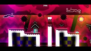 Disrepair 100 geometry dash Level By Landongmd [upl. by Dessma]