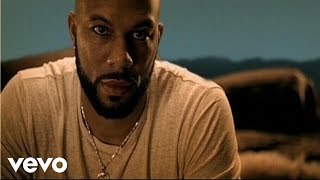 Common  GO Official Music Video [upl. by Leahcimrej]