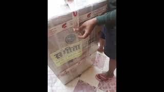 SKYLAKE SOLUTION PVTLTD PACKERS AND MOVERS IN VARANASI UTTAR PRADESH [upl. by Jovi315]