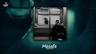 Semicenk  Mesafe 𝙨𝙡𝙤𝙬𝙚𝙙  𝙧𝙚𝙫𝙚𝙧𝙗 [upl. by Eisseb544]