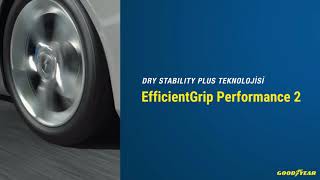 EfficientGrip Performance 2 ile Olağanüstü Kilometre Performansı [upl. by Gnas890]