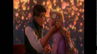 Disney TangledEntrelaçados  I See The Light EU Portuguese HD [upl. by Colp]