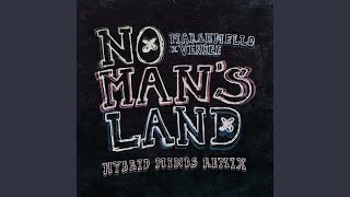 No Mans Land Hybrid Minds Remix [upl. by Naor]