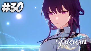 INVESTIGACIÓN OMNISCIENTE DE LOS ARCANOS  HONKAI STAR RAIL  Gameplay Capítulo 30 [upl. by Lotsirb]