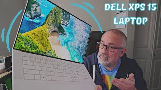 Dell XPS 15 9510 Benchmarking and Final thoughts [upl. by Saitam]