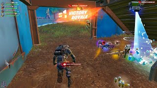 Fortnite Ch5 Season 3 RELOAD WIN with some randoms 11 KILLS [upl. by Anima]