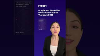 Read the Preqin and Australian Investment Council Yearbook 2023 [upl. by Egiaf]