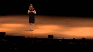 Kelly McGonigal How to Turn Stress Into an Advantage [upl. by Dedric]