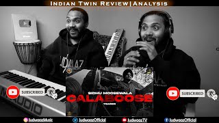 Calaboose Official Teaser Sidhu Moose Wala  Moosetape  Judwaaz [upl. by Anivle920]