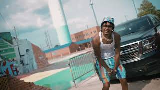 MGM Lett  Right Image Official Music Video empire DontDoDat [upl. by Soalokcin]