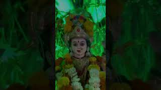 MAZI MAULI  AAI AAMBABAI  NAVRATRI FESTIVAL  TU SARA JAGACHI AAI  MAJHI MAULI  MAZIMAULI [upl. by Lurie]