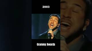 NSync Reunion  20 Yrs Later Grammys 2003 VMAs 2023 [upl. by Anoniw421]