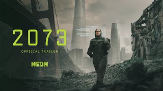 2073  Official Trailer [upl. by Sirap]