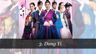 Han Hyojoo  Top 5 Best Movies  한효주 韓孝周 [upl. by Ekalb357]