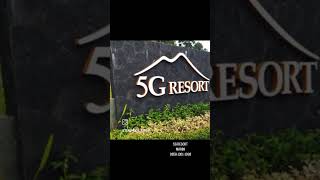 5G RESORT CIJERUK BOGOR MARINI MARKETING PAKET FULLBOARD GROUP 40400 ORANG  WA 085813011098 [upl. by Ennaear752]