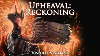 Upheaval Reckoning Chapter 1 Narrated by Forest Rain [upl. by Malley731]