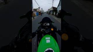 Quickshift zx  POV Sound ZX25R zx25r kawasaki ninjazx25r shorts [upl. by Ibed303]