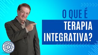 O Que É Terapia Integrativa  Dárcio Cavallini [upl. by Barboza]