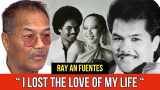 EXCLUSIVE 80’S OPM ARTIST RAY AN FUENTES BAKIT NAGQUIT SA SHOWBIZ SA GITNA NG KASIKATAN [upl. by Annekahs]