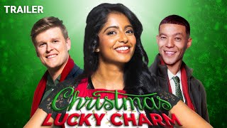 Christmas Lucky Charm 2022  Trailer [upl. by Adnopoz]