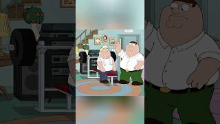 The best slap from Peter 😂🔥 familyguy [upl. by Ennyrb]