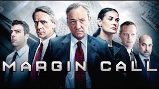 MARGIN CALL 2011 MOVIE REVIEW  ENDING EXPLAINED  KEVIN SPACEY  JEREMY IRONS  STANLEY TUCCI [upl. by Etnahs]