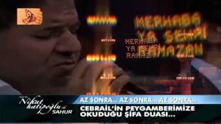 Remzi ER  10072013  ATV  Nihat HATİPOĞLU  Sahur Programı [upl. by Ydnagrub]