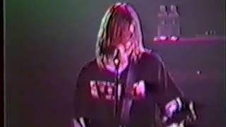 Silverchair 06211995 The Roxy Atlanta GA [upl. by Islehc]