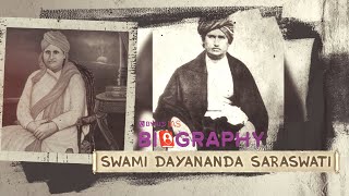 Dayananda Saraswati  Biography Series  SocioReligious Reform Leaders  UPSCIAS Modern History [upl. by Vidal1]