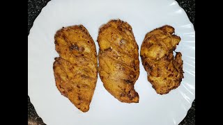 Easy Chicken Breast Grill In Microwave Juiciest Chicken Grill ಸುಲಭವಾದ ಗ್ರಿಲ್ चिकन ग्रिल रेसिपी [upl. by Orlina]