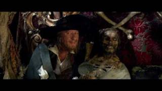 PIRATES OF THE CARIBBEAN ON STRANGER TIDES  Available on Digital HD Bluray and DVD Now [upl. by Trini830]