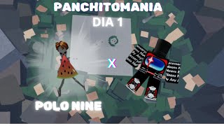 🔴EN VIVO🔴 ES PANCHITO X POLONINE [upl. by Anelem17]