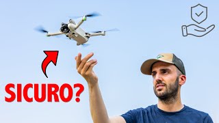 Hai assicurato bene il tuo drone [upl. by Anas416]