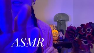 ASMR Positive Affirmations For Love and Comfort💕 [upl. by Nehgaem]