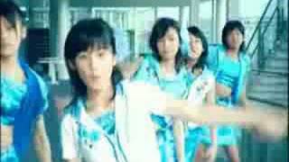 Berryz工房  Nanchuu Koi wo Yatteru YOU KNOW FLIPPED DANCE [upl. by Airda648]