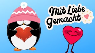 Woher kommt der Valentinstag Der Heilige Valentin und andere Geschichten [upl. by Gniw320]