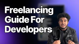 Freelancing for Web amp Mobile Developers [upl. by Aicats]