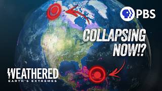 Has Earth Already Crossed MAJOR Tipping Points  Full Episode  Weathered Earth’s Extremes [upl. by Ajit]