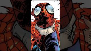 ¿Será este el final del Hombre Araña Spiderman se enfrenta a Morlun marvel marvelcomics comics [upl. by Verada391]