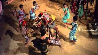 Athey Kangal  Boom Boom song [upl. by Zingale898]