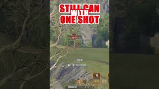 Sturmtiger vs T92 HMC  One Shot 520 m wotconsole [upl. by Eillime]