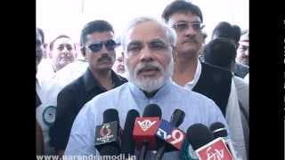 Narendra Modi condoling the demise of Dr Verghese Kurien [upl. by Zumstein]