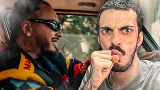 EL JUNTE SUPREMO 😱😎 REACCIÓN a J Balvin Feid  Doblexxó [upl. by Savdeep952]