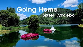 Going Home  Sissel Kyrkjebo 배경  2024 가평 자라섬 꽃 페스타 [upl. by Zach]