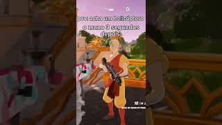 Coitado do snoop fortnitebattleroyale [upl. by Gustave]