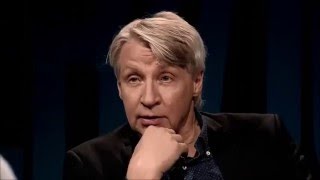 Terje Formoe  Intervjuet VGTV [upl. by Salema991]