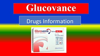 GLUCOVANCE   Generic Name  Brand Names How to use Precautions Side Effects [upl. by Latsirk]