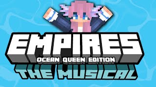 Empires SMP  The Musical [upl. by Malvie142]